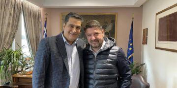 Ειδήσεις & Ρεπορτάζ από το Αγρίνιο και την Αιτωλοακαρνανία