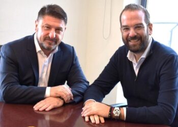 Με τον Νίκο στο “τιμόνι”, η απόσταση μεταξύ Αττικής και Δυτικής Ελλάδας θα… μικρύνει πολύ!