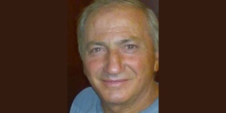 Θλίψη στην Ναύπακτο για τον Γιάννη Φούντζουλα που σκοτώθηκε σε τροχαίο