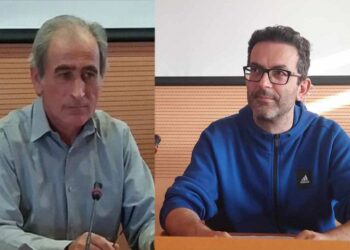 Μ.Αραβανής:«Να κατονομάσει εάν έχει στοιχεία τους μεγαλογιατρούς ο Δ.Μιχάλης»(βίντεο)