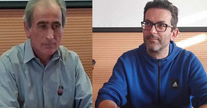 Μ.Αραβανής:«Να κατονομάσει εάν έχει στοιχεία τους μεγαλογιατρούς ο Δ.Μιχάλης»(βίντεο)