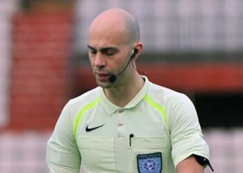 Τσιάρας στο ΠΑΟΚ-Παναιτωλικός