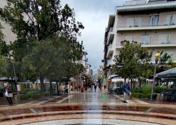 Ορειβατικός σύλλογος Αγρινίου-Βαρδούσια, ανάβαση στον Κόρακα