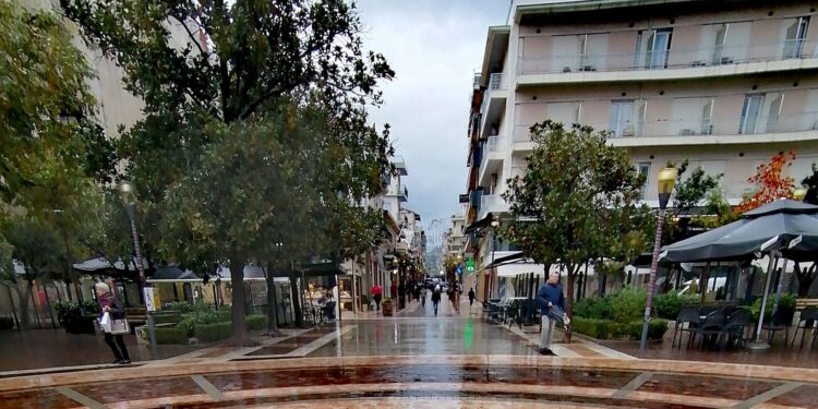 Ορειβατικός σύλλογος Αγρινίου-Βαρδούσια, ανάβαση στον Κόρακα
