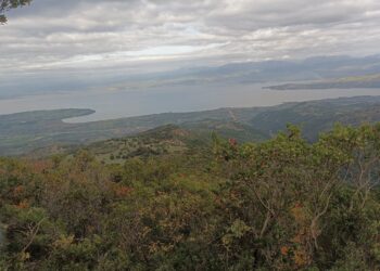 Εξόρμηση στα Ακαρνανικά Όρη του ΕΟΣ Πρέβεζας – Κυριακή 3 Δεκεμβρίου