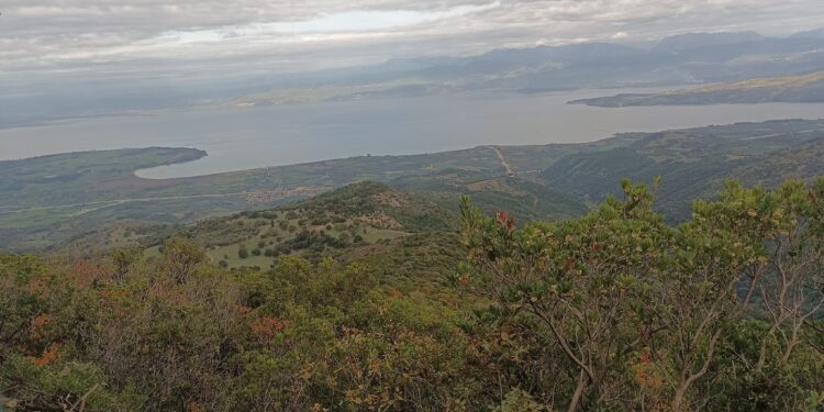 Εξόρμηση στα Ακαρνανικά Όρη του ΕΟΣ Πρέβεζας – Κυριακή 3 Δεκεμβρίου