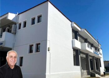 Πρόσκληση για τακτική συνεδρίαση Δ.Σ. Λιμενικού Ταμείου στον Αστακό