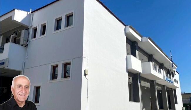 Πρόσκληση για τακτική συνεδρίαση Δ.Σ. Λιμενικού Ταμείου στον Αστακό