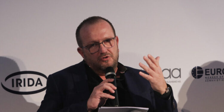 Βίντεο από το 3ο Συμπόσιο Ιχθυοκαλλιέργειας