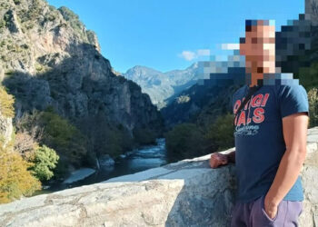 Αυτός είναι ο 30χρονος γυμναστής που κατηγορείται για παρενόχληση μαθητών