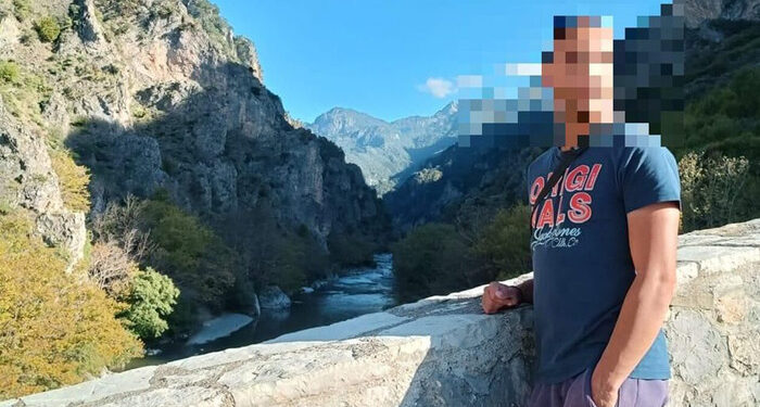 Αυτός είναι ο 30χρονος γυμναστής που κατηγορείται για παρενόχληση μαθητών