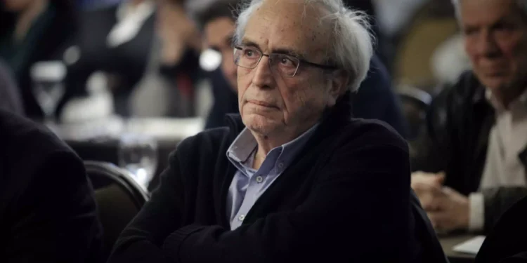 ΣΥΡΙΖΑ: Αποχώρησε και ο Αριστείδης Μπαλτάς – Σκληρή κριτική στον Κασσελάκη