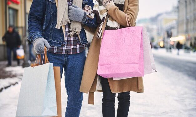 Ανοιχτά τα καταστήματα την Κυριακή 26 Νοεμβρίου