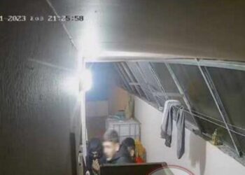 Αιτωλ/νία: Πήγε στον γάμο του αδελφού του και οι Ρομά του ξάφρισαν το σπίτι