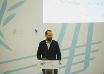 Το ΕΣΠΑ βάζει την Περιφέρεια Δυτικής Ελλάδας σε τροχιά ανάπτυξης – Θετικός ο απολογισμός του Επιχειρησιακού Προγράμματος ΕΣΠΑ 2014-20