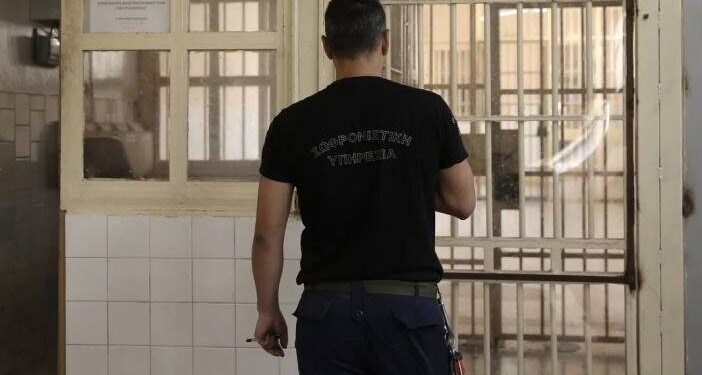 Προσλαμβάνονται 183 εξωτερικοί φρουροί – Πότε «πιάνουν» δουλειά