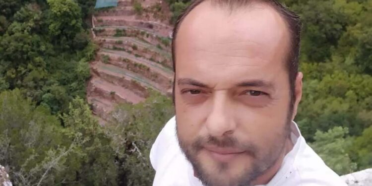 Αγρίνιο/Βαρύ πένθος στο τοπικό ποδόσφαιρο για τον πρόωρο θάνατο του Γιώργου