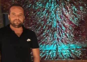 Αγρίνιο/Βαρύ πένθος στο τοπικό ποδόσφαιρο για τον πρόωρο θάνατο του Γιώργου