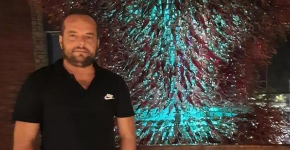 Αγρίνιο/Βαρύ πένθος στο τοπικό ποδόσφαιρο για τον πρόωρο θάνατο του Γιώργου