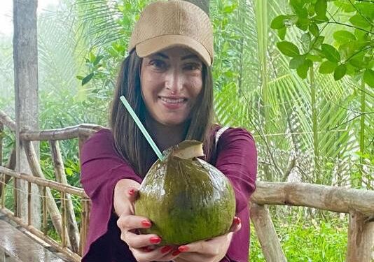 Η Αμφιλοχιώτισσα Ιωάννα Παλιοσπύρου είπε την αλήθεια για το πρόσωπο της και κάνει μια και μόνο ευχή για το μέλλον