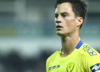 Παναιτωλικός: Η «άνοδος» του Χουάνπι που του είναι απαραίτητη