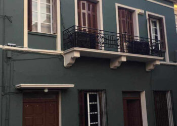 Αρχίζουν οι εγγραφές στο Καλλιτεχνικό Εργαστήρι της Κοινωφελούς Επιχείρησης Δήμου Μεσολογγίου