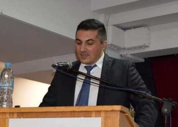 Δήμος Ακτίου-Βόντσας: Στις 15 Δεκεμβρίου η ορκωμοσία Θανάση Κασόλα