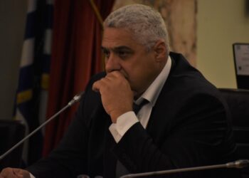Αγρίνιο:Συζήτηση στο δημοτικό συμβούλιο για Εφετείο & Πρωτοδικείο/Οι θέσεις των παρατάξεων!