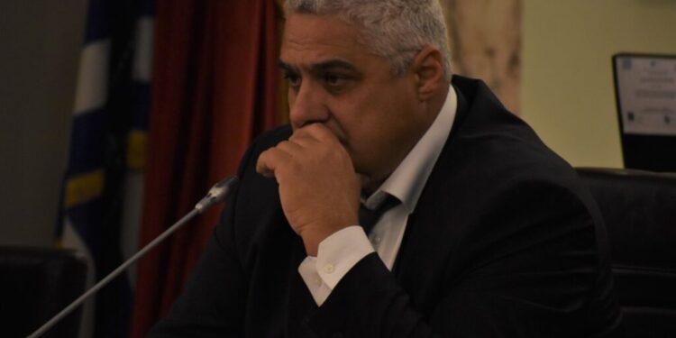 Αγρίνιο:Συζήτηση στο δημοτικό συμβούλιο για Εφετείο & Πρωτοδικείο/Οι θέσεις των παρατάξεων!