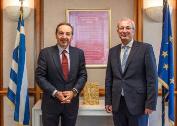 Σπύρος Κωνσταντάρας: “Άπαντες πρέπει να δώσουμε μάχη να μην καταργηθεί το Εφετείο”