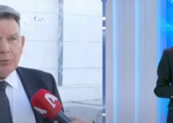 Δίκη Πισπιρίγκου: Άγριο ξέσπασμα Κούγια κατά Στεφανίδου – Δείτε το βίντεο