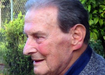 Αγρίνιο: Έφυγε από την ζωή ο επιχειρηματίας & τ.πρόεδρος του Επιμελητηρίου Ιωάννης Σκαβάρας