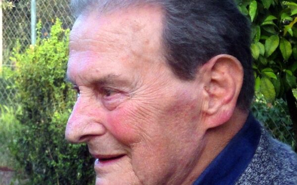 Αγρίνιο: Έφυγε από την ζωή ο επιχειρηματίας & τ.πρόεδρος του Επιμελητηρίου Ιωάννης Σκαβάρας