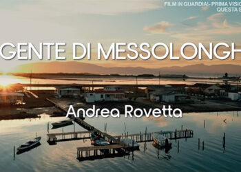 Μοναδικό ντοκιμαντέρ αφιερωμένο στο Μεσολόγγι από την κρατική ιταλική τηλεόραση