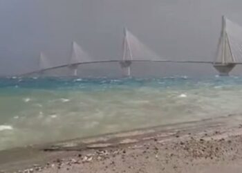 Έκλεισε και  η πορθμειακή γραμμή Ρίου – Αντιρρίου