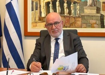 Νέες ενισχύσεις σε 22 Γεωργικές Εκμεταλλεύσεις για  επενδυτικά σχέδια που συμβάλλουν στην εξοικονόμηση ύδατος