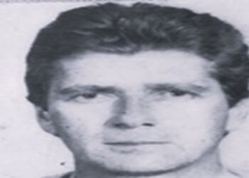 Αγρίνιο: Θλίψη για τον θάνατο του φιλόλογου Αθανάσιου Βλάχου