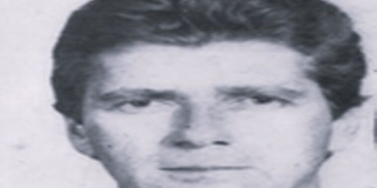 Αγρίνιο: Θλίψη για τον θάνατο του φιλόλογου Αθανάσιου Βλάχου