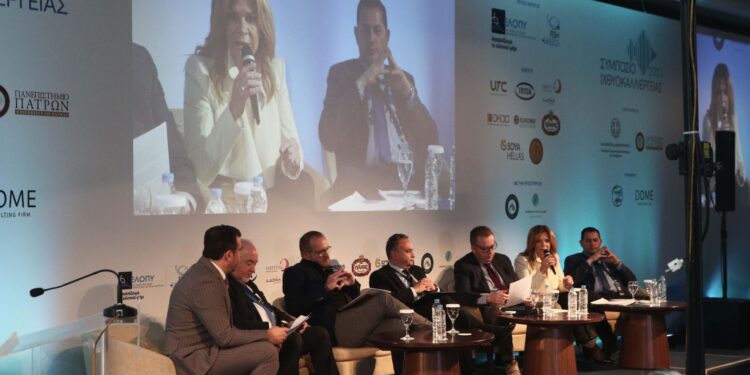 Σταρακά: «Η ελληνική ιχθυοκαλλιέργεια είναι κλειδί για την ανάπτυξη και την αγροδιατροφική μας ασφάλεια»