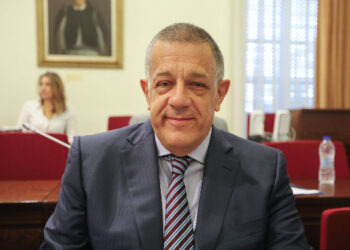 Το Άκτιο θα επισκεφθεί αύριο, Παρασκευή ο Υφυπουργός Υποδομών Νίκος Ταχιάος