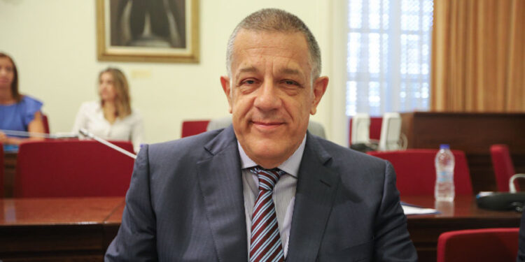 Το Άκτιο θα επισκεφθεί αύριο, Παρασκευή ο Υφυπουργός Υποδομών Νίκος Ταχιάος