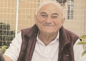 Πένθος στο Αγρίνιο και τον Παναιτωλικό για το θάνατο του Παναγιώτη Τεμεκονίδη