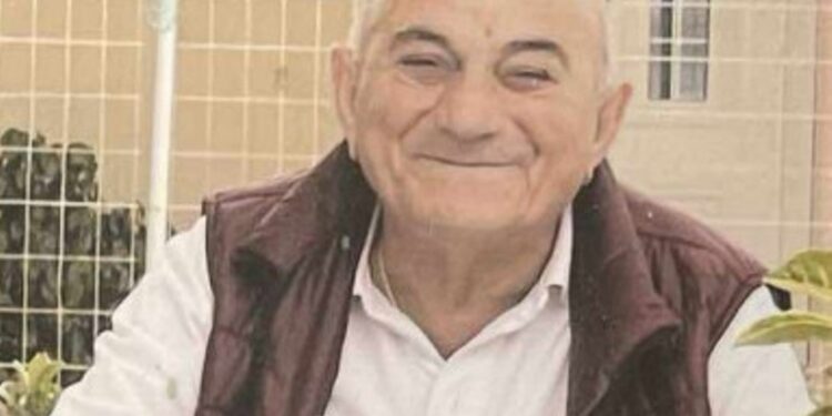 Πένθος στο Αγρίνιο και τον Παναιτωλικό για το θάνατο του Παναγιώτη Τεμεκονίδη