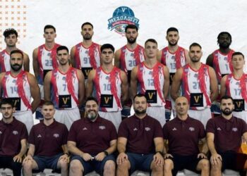 Ψυχικό – Χαρίλαος Τρικούπης 66-61