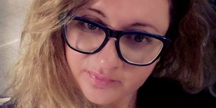 Πένθος στα Καλύβια Αγρινίου για την ξαφνική απώλεια της 42χρονης Χριστίνα Γ. Χρυσικού