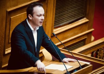 Ερώτηση στη Βουλή από τον Μίλτο Ζαμπάρα για το Μουσείο Βάσω Κατράκη στο Αιτωλικό