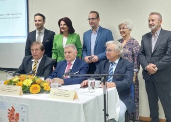 Με επιτυχία η ημερίδα «Προστατεύουμε τα παιδιά μας από τέσσερα σοβαρά νοσήματα»