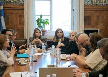 Το ΠΑΣΟΚ στο πλευρό των ΔΗΠΕΘΕ Αγρινίου και όλης της χώρας