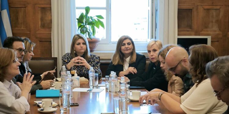 Το ΠΑΣΟΚ στο πλευρό των ΔΗΠΕΘΕ Αγρινίου και όλης της χώρας