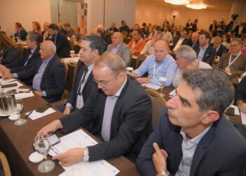 Ενημερωτική διημερίδα της ΚΕΔΕ για τους νεοεκλεγέντες και επανεκλεγέντες δημάρχους νησιωτικών δήμων/Στα Ιωάννινα για τη Δυτική Ελλάδα